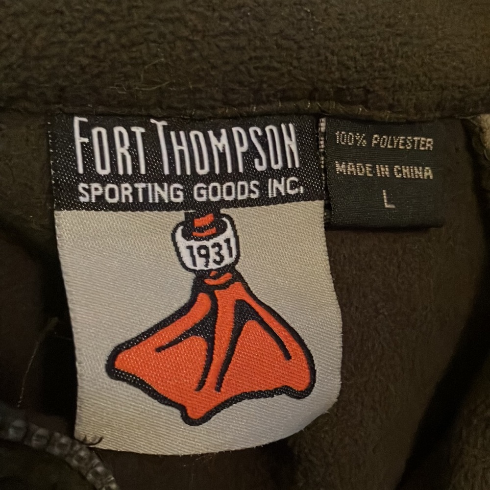 Fort Thompson - Picture 8 of 9